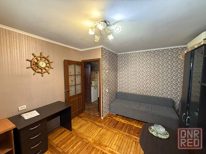 Продаётся 1-комнатная квартира 21,9 кв.м. Мариуполь - изображение 4