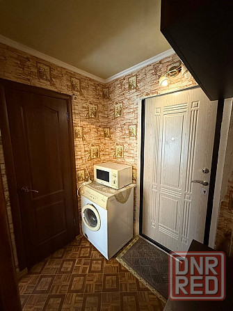 Продаётся 1-комнатная квартира 21,9 кв.м. Мариуполь - изображение 8