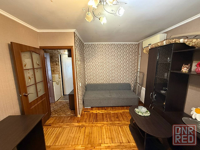 Продаётся 1-комнатная квартира 21,9 кв.м. Мариуполь - изображение 5