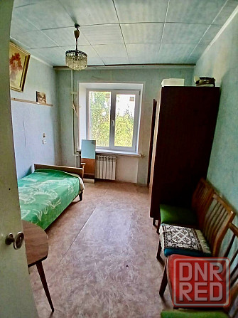 Продаётся 3 к квартира Мариуполь - изображение 1