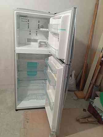 Холодильник Toshiba gr-m34sed, No Frost Донецк