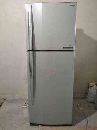 Холодильник Toshiba gr-m34sed, No Frost Донецк