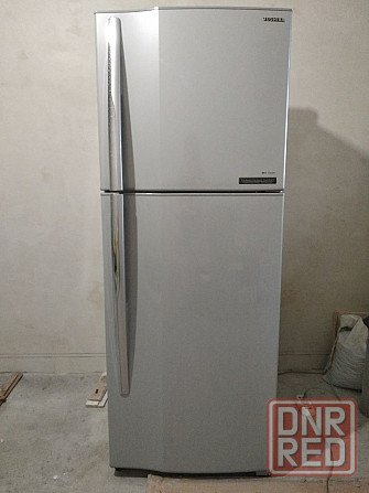 Холодильник Toshiba gr-m34sed, No Frost Донецк - изображение 1