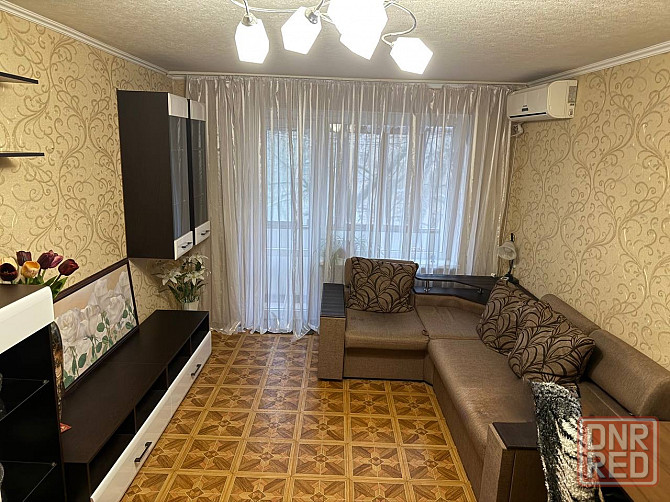 Сдам 2к.кв., Пролетарский р-н., Раздольная Донецк - изображение 1