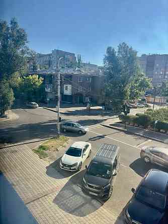 Продажа офиса. Фасадное нежилое помещение. Новострой Донецк