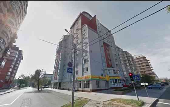 Продажа офиса. Фасадное нежилое помещение. Новострой Донецк