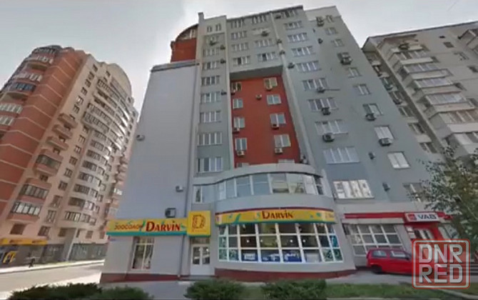 Продажа офиса. Фасадное нежилое помещение. Новострой Донецк - изображение 1