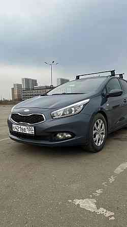 Kia Ceed 1.6 MT, 2013 Люберцы