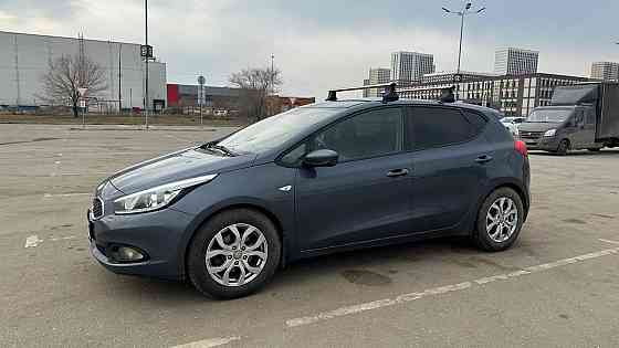 Kia Ceed 1.6 MT, 2013 Люберцы