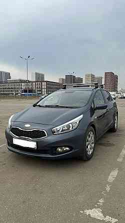 Kia Ceed 1.6 MT, 2013 Люберцы