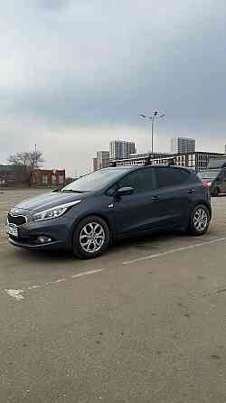 Kia Ceed 1.6 MT, 2013 Люберцы