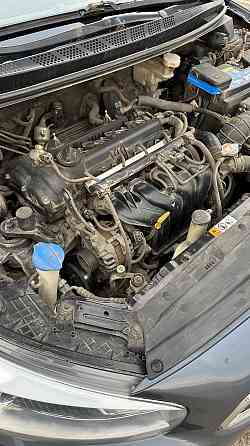 Kia Ceed 1.6 MT, 2013 Люберцы