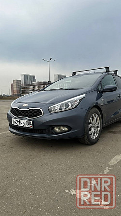 Kia Ceed 1.6 MT, 2013 Люберцы - изображение 6