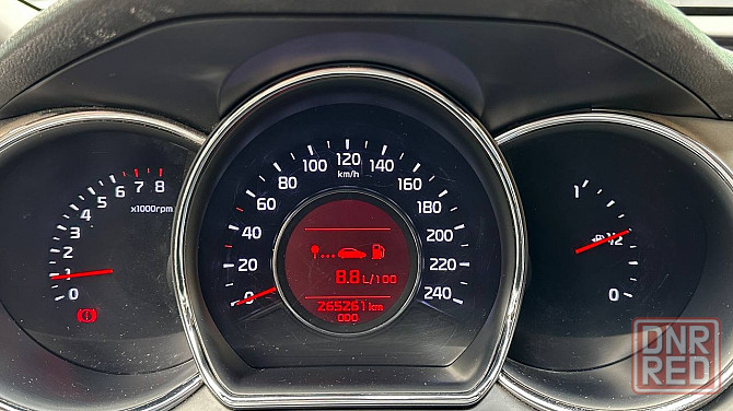 Kia Ceed 1.6 MT, 2013 Люберцы - изображение 8