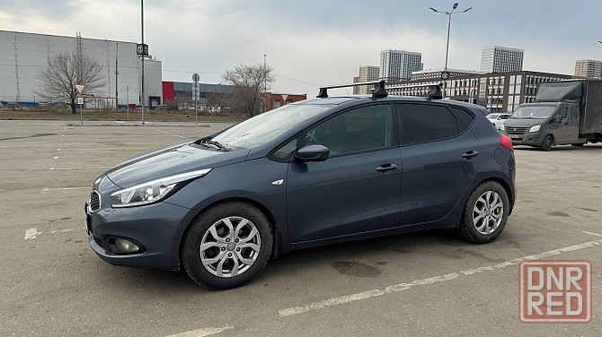 Kia Ceed 1.6 MT, 2013 Люберцы - изображение 2
