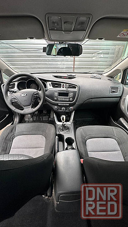 Kia Ceed 1.6 MT, 2013 Люберцы - изображение 7