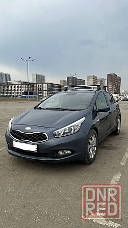 Kia Ceed 1.6 MT, 2013 Люберцы - изображение 1