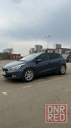 Kia Ceed 1.6 MT, 2013 Люберцы - изображение 3