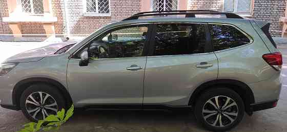 Subaru Forester, Limited Донецк