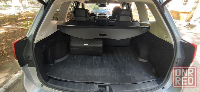 Subaru Forester, Limited Донецк - изображение 7