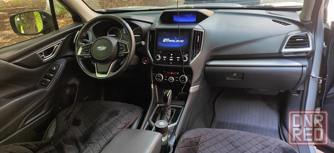 Subaru Forester, Limited Донецк - изображение 5