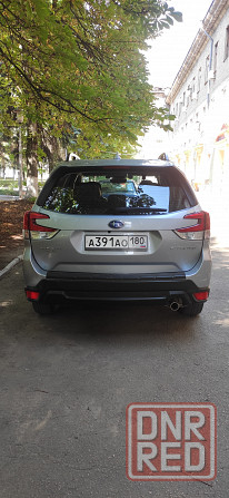 Subaru Forester, Limited Донецк - изображение 3