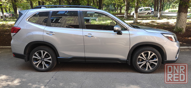 Subaru Forester, Limited Донецк - изображение 2