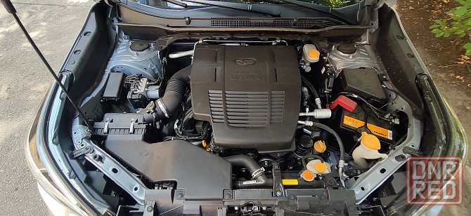 Subaru Forester, Limited Донецк - изображение 8