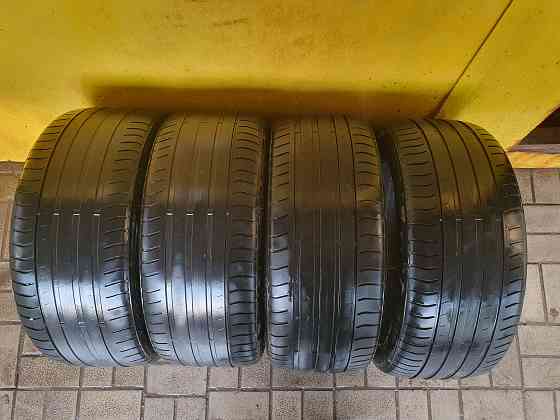 Летняя резина Triangle EffeXSport TH202 245/45 R18 комплект Макеевка