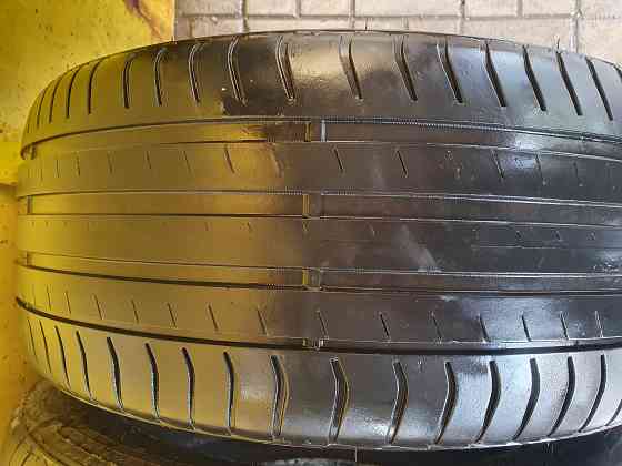 Летняя резина Triangle EffeXSport TH202 245/45 R18 комплект Макеевка