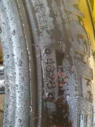 Летняя резина Triangle EffeXSport TH202 245/45 R18 комплект Макеевка