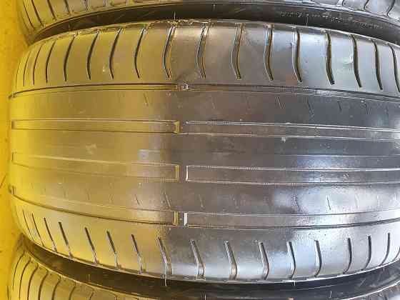 Летняя резина Triangle EffeXSport TH202 245/45 R18 комплект Макеевка