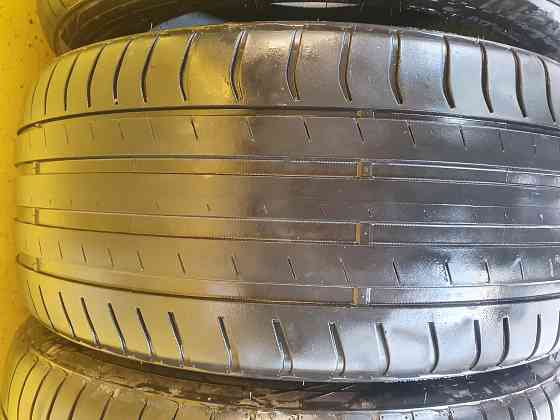 Летняя резина Triangle EffeXSport TH202 245/45 R18 комплект Макеевка