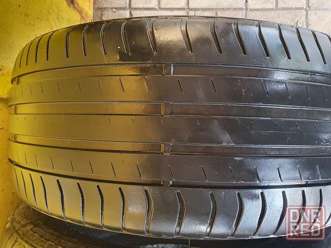 Летняя резина Triangle EffeXSport TH202 245/45 R18 комплект Макеевка - изображение 2