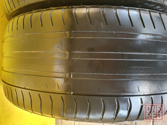 Летняя резина Triangle EffeXSport TH202 245/45 R18 комплект Макеевка - изображение 4