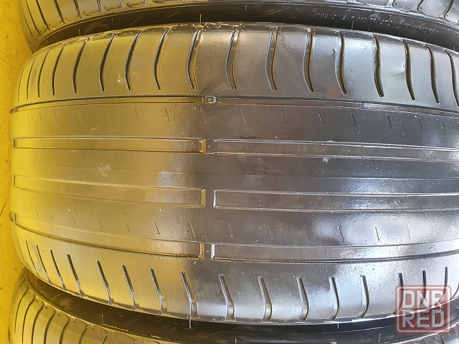 Летняя резина Triangle EffeXSport TH202 245/45 R18 комплект Макеевка - изображение 5