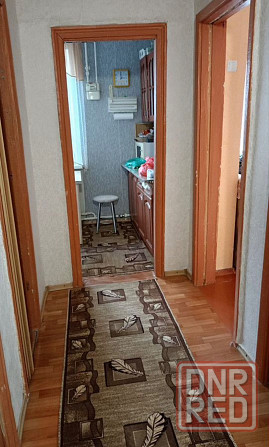 Продам 2к квартиру Волноваха - изображение 2