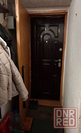 Продам 2к квартиру Волноваха - изображение 1