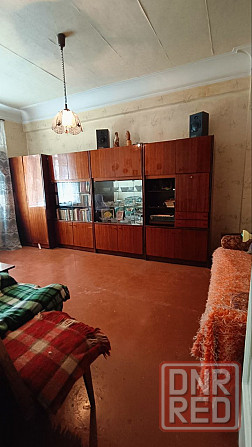 Продам 2к.кв. на ДонУГИ Донецк - изображение 4