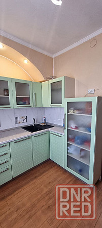 Продам 3 к.кв. 7/10 м-н Широкий Донецк - изображение 2