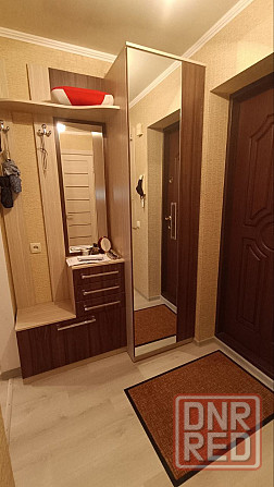 Продам 1к.кв. пер.Музыкальный Донецк - изображение 11