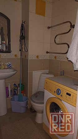 Продам 1к.кв. пер.Музыкальный Донецк - изображение 9