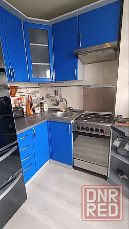 Продам 1к.кв. пер.Музыкальный Донецк - изображение 5