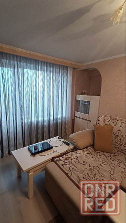 Продам 1к.кв. пер.Музыкальный Донецк - изображение 4