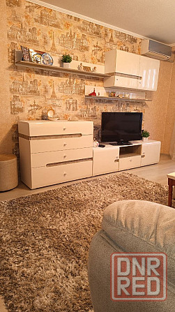Продам 1к.кв. пер.Музыкальный Донецк - изображение 1