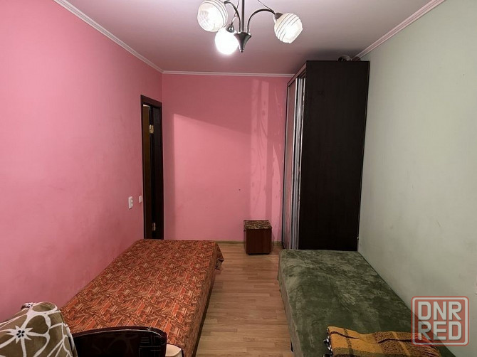 Сдам 2-х комнатную квартиру в Калининском районе. Донецк - изображение 2
