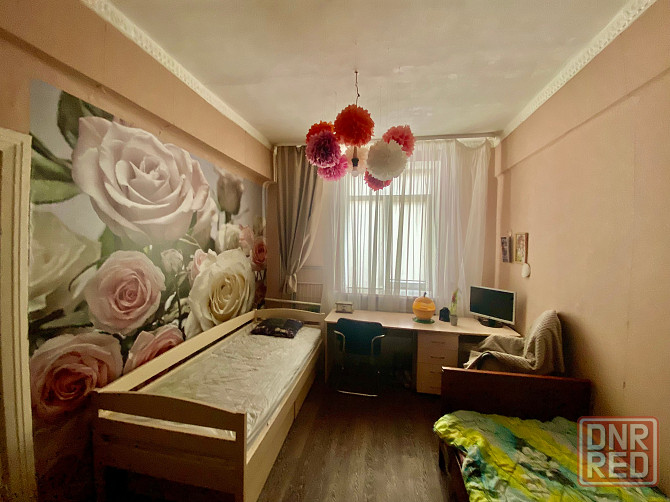2-комн. квартира в Центре Макеевка - изображение 5