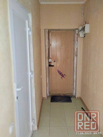 Продаётся 3 к квартира в Ильичёвском р-не , ориентир - Дк Металлургов. Мариуполь - изображение 6