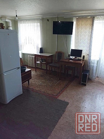 Продажа 1 комнатной квартиры Харцызск, бул. Полупанова Харцызск - изображение 4