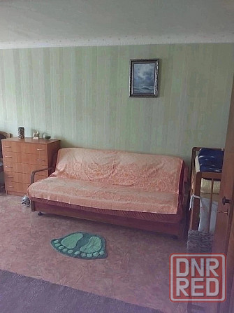 Продажа 1 комнатной квартиры Харцызск, бул. Полупанова Харцызск - изображение 7
